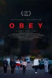 Nonton Film Obey (2018) Sub Indo