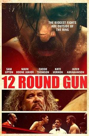 12 Round Gun (2017) jf