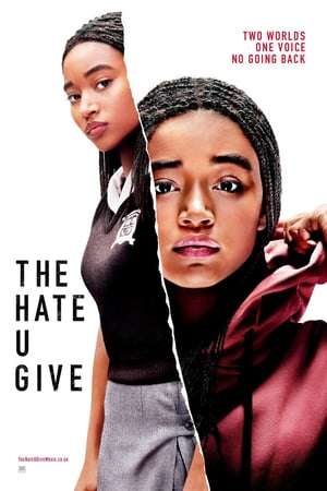 Nonton The Hate U Give (2018) Sub Indo jf