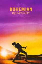 Nonton Film Bohemian Rhapsody (2018) Sub Indo