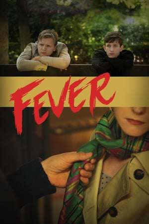 Poster Fever (2014)