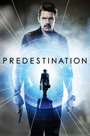 Predestination (2014) jf