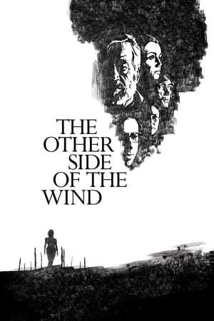 Poster The Other Side of the Wind (2018)