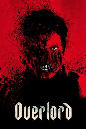 Poster Nonton Overlord (2018) Sub Indo jf