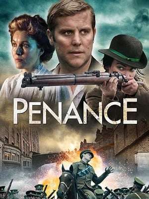 Poster Penance (2018)