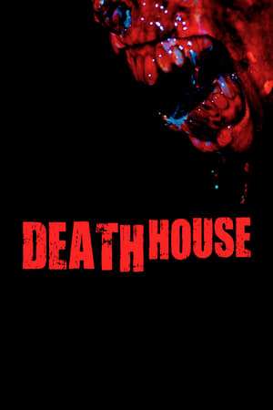 Death House 2017 gt Poster