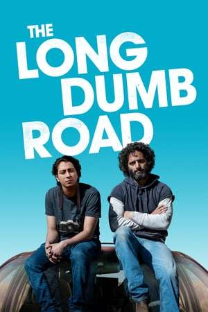 The Long Dumb Road (2018) jf
