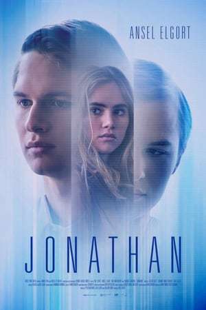 Poster Jonathan (2018) Sub Indo etp