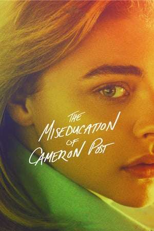 The Miseducation of Cameron Post (2018) jf