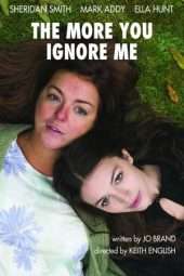 Nonton Film The More You Ignore Me (2018) Sub Indo