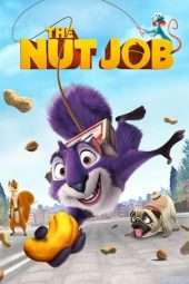 Nonton Film The Nut Job (2014) Sub Indo