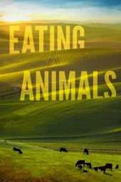 Nonton Film Eating Animals (2018) Sub Indo