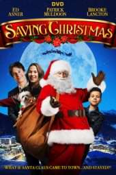 Nonton Film Saving Christmas (2017) Sub Indo