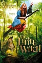 Nonton Film The Little Witch (2018) Sub Indo