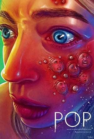 Pop 2018 Poster