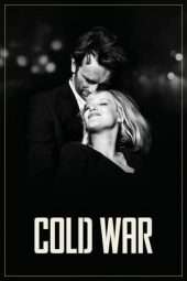 Nonton Film Cold War (2018) Sub Indo