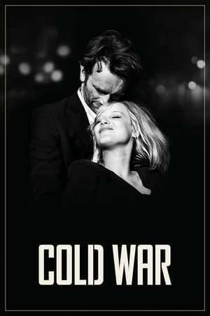 Poster Cold War (2018) hd