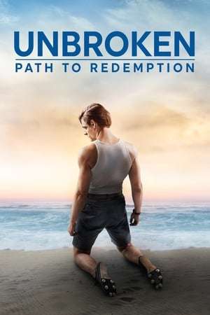 Unbroken: Path to Redemption (2018) jf