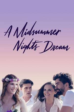 A Midsummer Night’s Dream (2017)