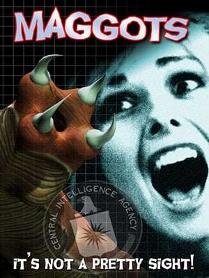 Maggots 2017 Poster