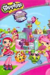 Shopkins World Vacation (2017)