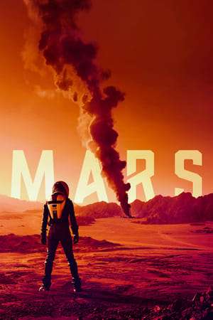 Mars Season 02 (2018)