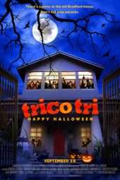 Nonton Film TricOTri: Happy Halloween (2018) Sub Indo