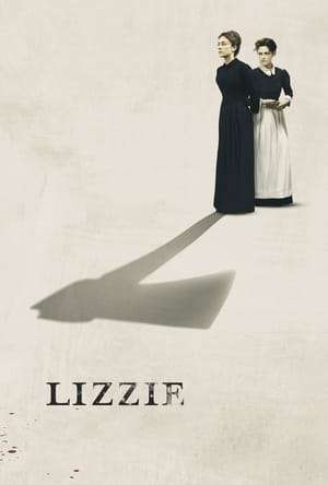 Lizzie (2018) jf