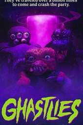 Nonton Film Ghastlies (2016) Sub Indo