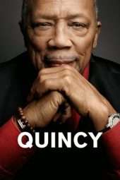 Nonton Film Quincy (2018) Sub Indo