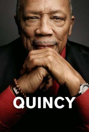 Poster Quincy (2018)