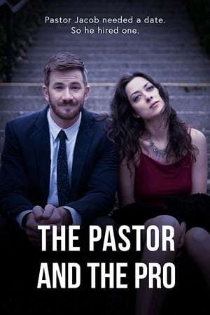 Poster The Pastor and the Pro (2018)