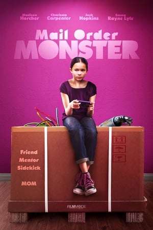 Mail Order Monster (2018)