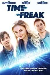 Nonton Film Time Freak (2018) Sub Indo