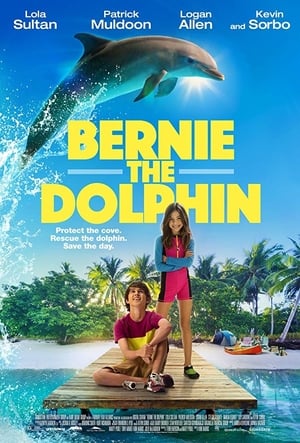 Nonton Bernie the Dolphin (2018) Sub Indo jf