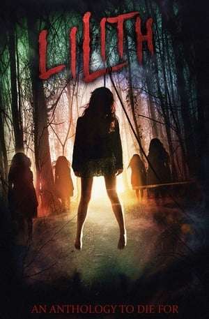 Poster Lilith (2018) jf