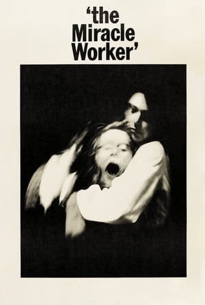 Poster The Miracle Worker (1962)