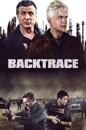 Poster Backtrace (2018) hd