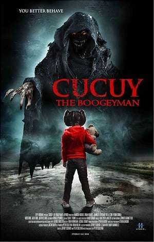 Cucuy: The Boogeyman (2018) hd