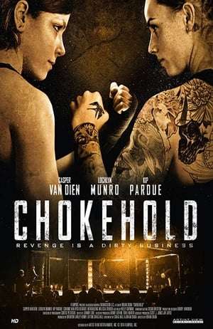 Nonton Chokehold (2018) Sub Indo jf