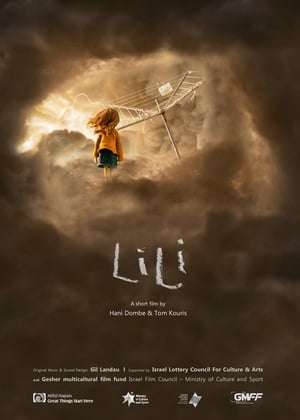 Lili 2018 Poster