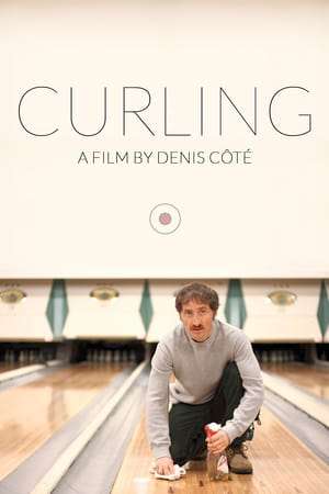 Poster Curling (2010)