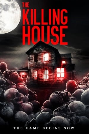 Poster The Killing House (2018)