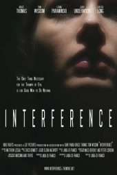 Nonton Film Interference (2018) Sub Indo