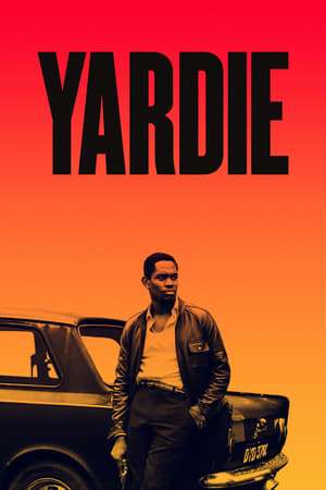 Poster Nonton Yardie (2018) Sub Indo jf