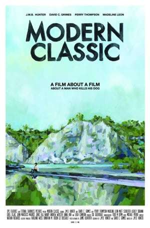 Modern Classic 2017 Poster