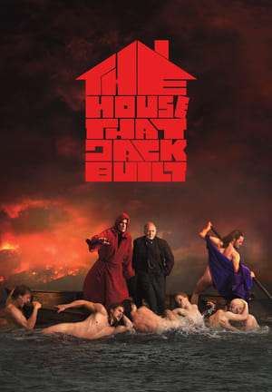The House That Jack Built (2018) hd