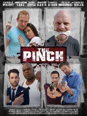 Poster The Pinch (2018)