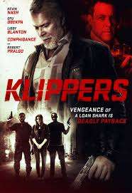 Klippers (2018) hd