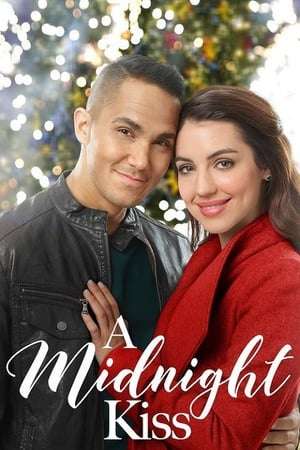 Poster A Midnight Kiss (2018)